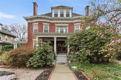 5900 Hampton St, Pittsburgh, PA 15206 - Photo 1