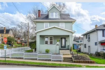 432 Mellon Ave, Baden, PA 15005 - Photo 2