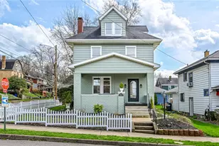 432 Mellon Ave, Baden, PA 15005 - Photo 2