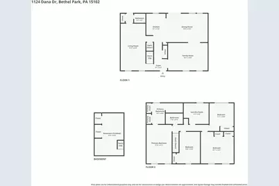 1124 Dana Dr, Bethel Park, PA 15102 - Photo 44