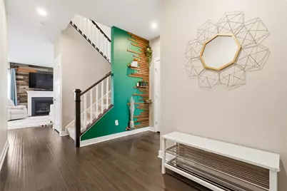 153 Saddle Ridge Dr, North Fayette, PA 15071 - Photo 4