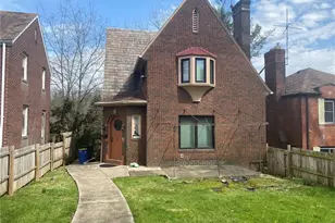 1926 Fairlawn St, Pittsburgh, PA 15221 - Photo 1