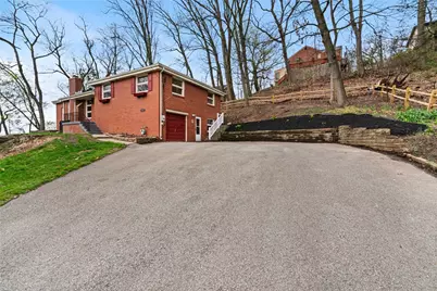 117 Maruth Drive, Ross Twp, PA 15237 - Photo 34