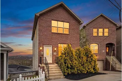 248 Prospect Street, Pittsburgh, PA 15211 - Photo 1
