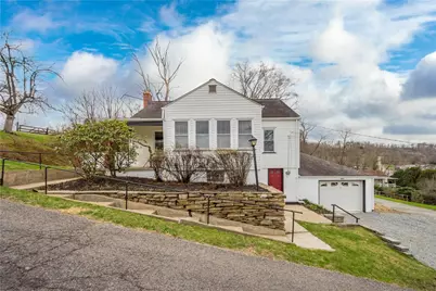 805 Monroe St, New Eagle, PA 15067 - Photo 1
