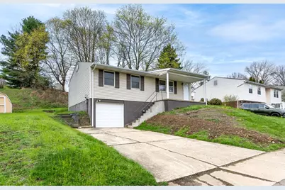 3272 Bradbury Dr, Hopewell Township, PA 15001 - Photo 1