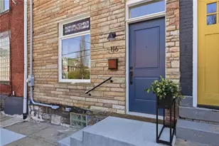 116 N Evaline St, Pittsburgh, PA 15224 - Photo 2
