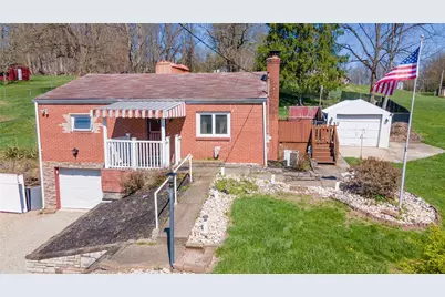 6430 Churchhill Road, Bethel Park, PA 15102 - Photo 2