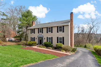 1717 Hathaway Ln, Pittsburgh, PA 15241 - Photo 2