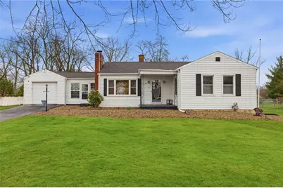 413 Summit View Dr, Neshannock Township, PA 16105 - Photo 1