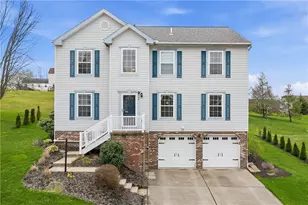 522 Grandshire Dr, Cranberry Township, PA 16066 - Photo 10