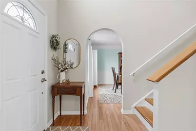 522 Grandshire Drive, Cranberry Township, PA 16066 - Photo 12