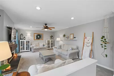 522 Grandshire Drive, Cranberry Township, PA 16066 - Photo 18