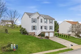 522 Grandshire Dr, Cranberry Township, PA 16066 - Photo 2