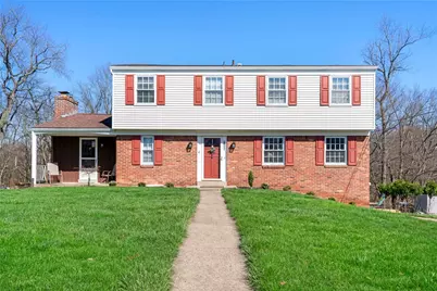 9320 Timber Trail, Pittsburgh, PA 15237 - Photo 1