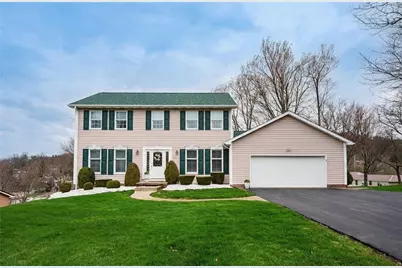 1735 W Point Cir, White Township, PA 15701 - Photo 2
