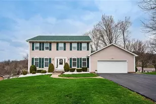 1735 W Point Circle, White Township, PA 15701 - Photo 2