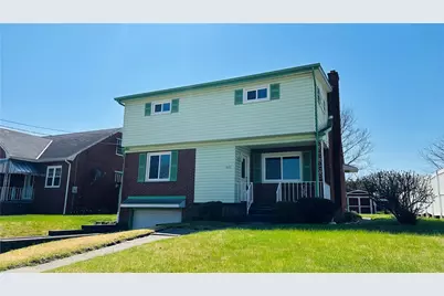 907 Jefferson Avenue, Harrison Township, PA 15065 - Photo 2