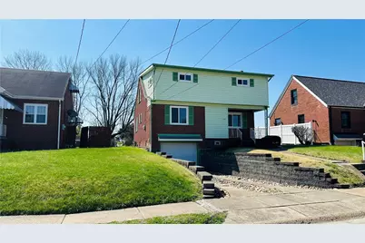 907 Jefferson Avenue, Harrison Township, PA 15065 - Photo 1