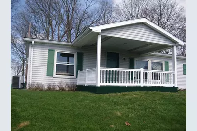 340 Deerfield, South Franklin, PA 15301 - Photo 1