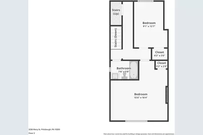 3226 Mary St, Pittsburgh, PA 15203 - Photo 24