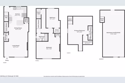 3226 Mary St, Pittsburgh, PA 15203 - Photo 26
