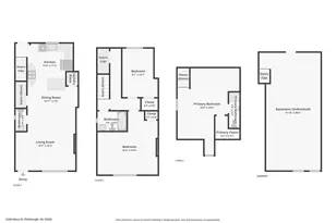 3226 Mary St, Pittsburgh, PA 15203 - Photo 26