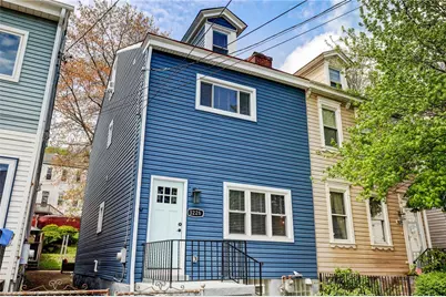 3226 Mary St, Pittsburgh, PA 15203 - Photo 2