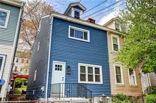 3226 Mary St, Pittsburgh, PA 15203 - Photo 2