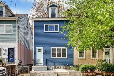 3226 Mary St, Pittsburgh, PA 15203 - Photo 1