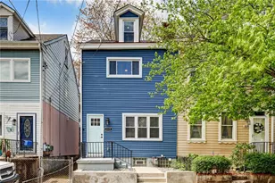 3226 Mary St, Pittsburgh, PA 15203 - Photo 1
