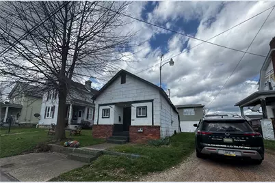 514 Green St, Brownsville, PA 15417 - Photo 2