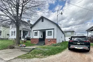 514 Green St, Brownsville, PA 15417 - Photo 1