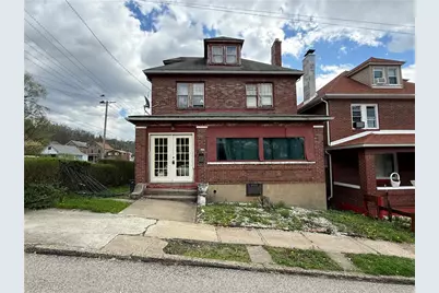 430 26th St, McKeesport, PA 15132 - Photo 1