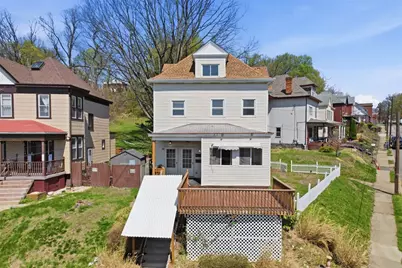 500-502 Tingley Ave, Pittsburgh, PA 15202 - Photo 2