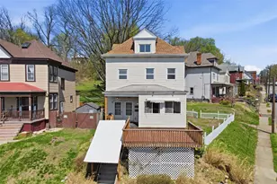 500-502 Tingley Ave, Pittsburgh, PA 15202 - Photo 2