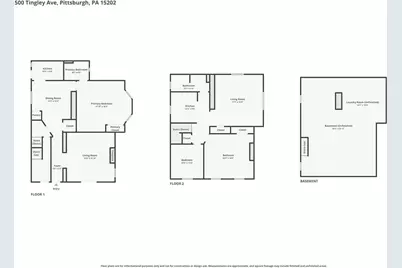 500-502 Tingley Ave, Pittsburgh, PA 15202 - Photo 46