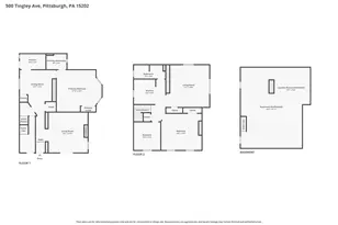 500-502 Tingley Ave, Pittsburgh, PA 15202 - Photo 46