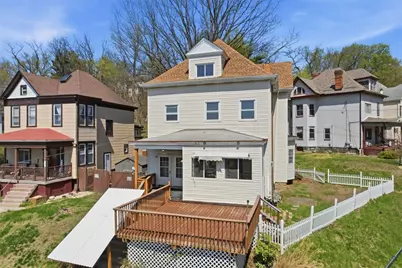 500-502 Tingley Ave, Pittsburgh, PA 15202 - Photo 1