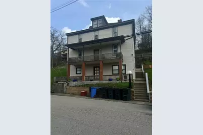 135 Union St, Bridgeville, PA 15017 - Photo 6