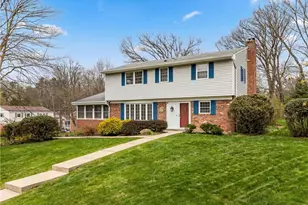 9460 Doral Dr, Pittsburgh, PA 15237 - Photo 1