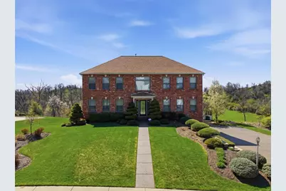 130 Maclaine Dr, Collier Township, PA 15106 - Photo 1