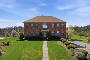 130 Maclaine Dr, Collier Township, PA 15106 - Photo 1