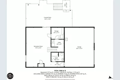 130 Maclaine Dr, Collier Township, PA 15106 - Photo 50