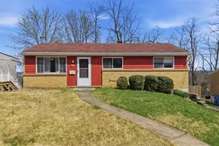 106 Westminster Dr, Pittsburgh, PA 15147 - Photo 1