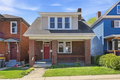 1143 Wisconsin Avenue, Pittsburgh, PA 15216 - Photo 2