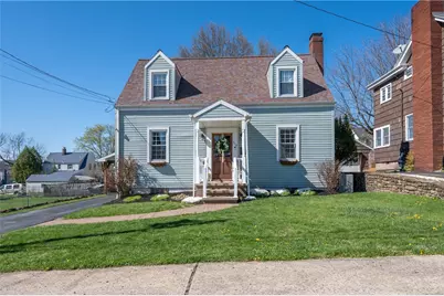 710 Brinker Ave, Latrobe, PA 15650 - Photo 1