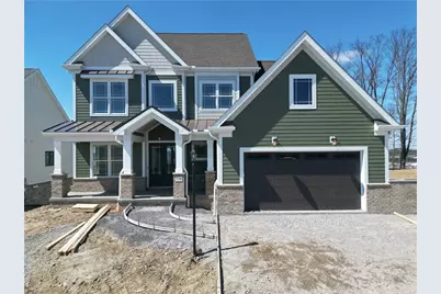 738 Ivy Lane, Cranberry Township, PA 16066 - Photo 1