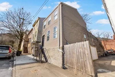 106 S 10th Street, Pittsburgh, PA 15203 - Photo 1