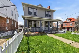 499 Roosevelt Ave, Pittsburgh, PA 15202 - Photo 2